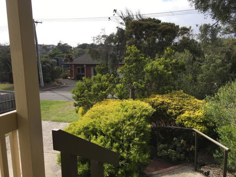 Andrew's On Topaz - Accommodation Adelaide 4