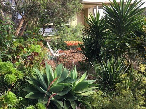Andrew's On Topaz - Accommodation Adelaide 2