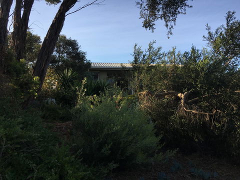 Andrew's On Topaz - Accommodation Adelaide 7