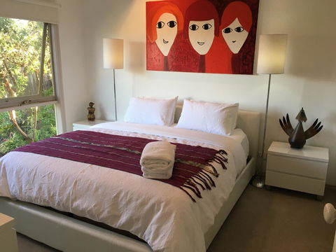 Andrew's On Topaz - Accommodation Adelaide 0