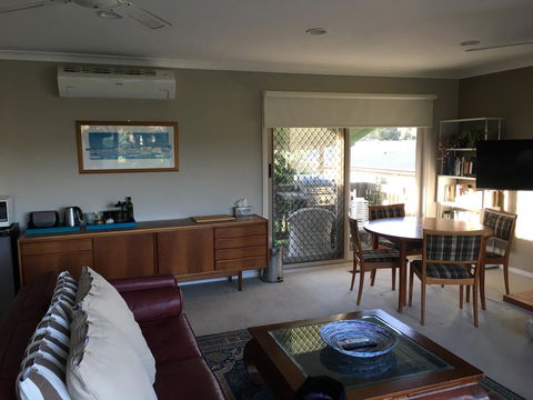 Andrew's On Topaz - Accommodation Adelaide 12
