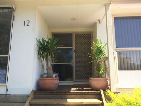 Andrew's On Topaz - Accommodation Adelaide 19