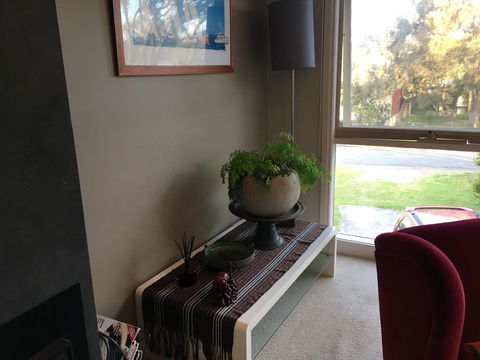 Andrew's On Topaz - Accommodation Adelaide 10