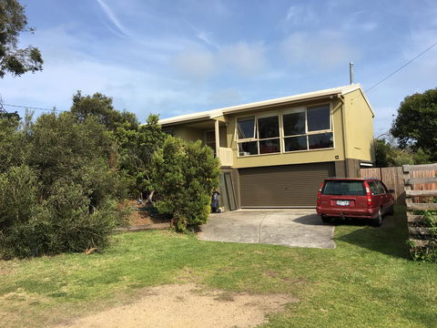 Andrew's On Topaz - Accommodation Adelaide 6