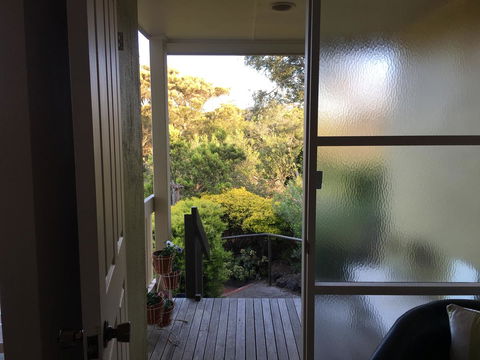 Andrew's On Topaz - Accommodation Adelaide 9