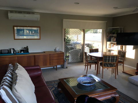 Andrew's On Topaz - Accommodation Adelaide 13
