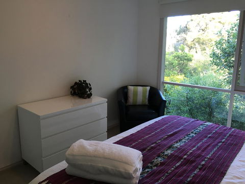 Andrew's On Topaz - Accommodation Adelaide 14