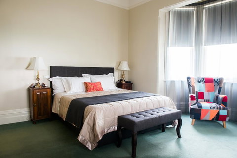 The Riversleigh - Accommodation Adelaide 12