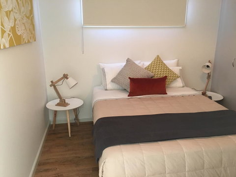 The Riversleigh - Accommodation Adelaide 28