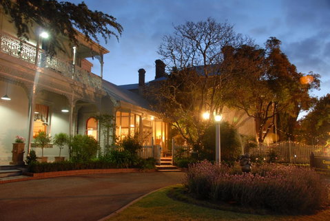 The Riversleigh - Accommodation Adelaide 11
