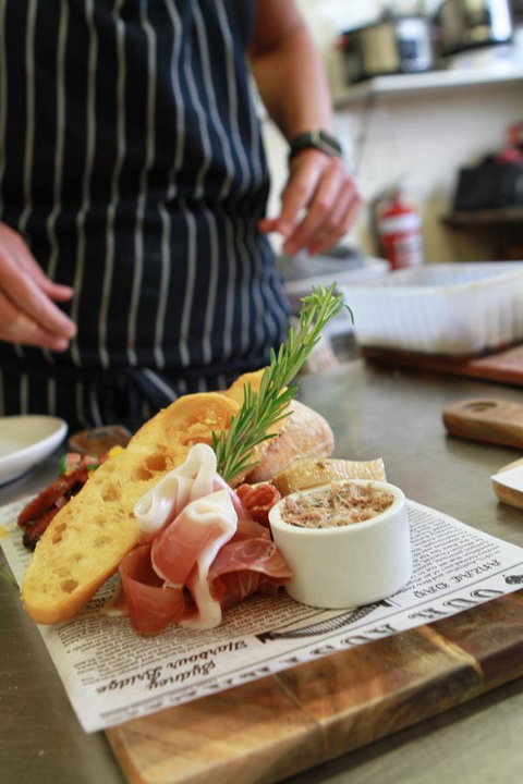 The Riversleigh - Accommodation Adelaide 32