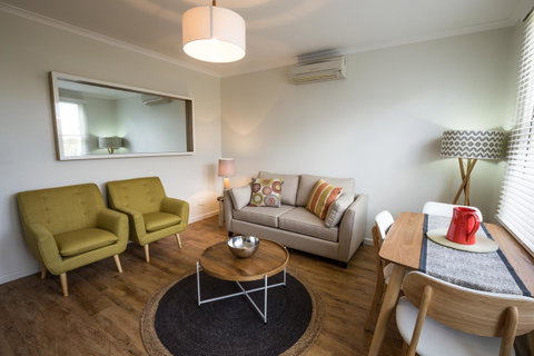 The Riversleigh - Accommodation Adelaide 31