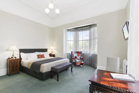 The Riversleigh - Accommodation Adelaide 13