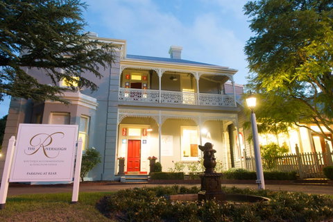 The Riversleigh - Accommodation Adelaide 27