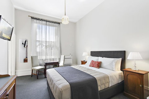 The Riversleigh - Accommodation Adelaide 25