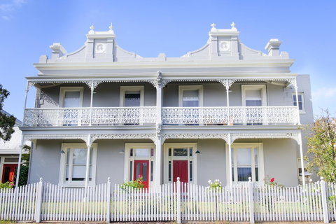 The Riversleigh - Accommodation Adelaide 21