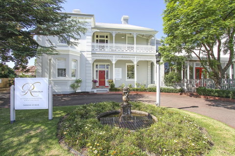 The Riversleigh - Accommodation Adelaide 9