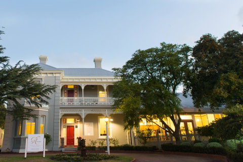 The Riversleigh - Accommodation Adelaide 23