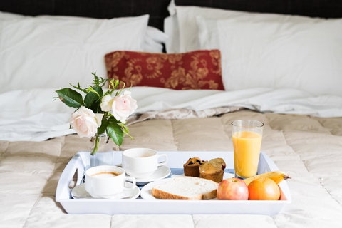The Riversleigh - Accommodation Adelaide 3