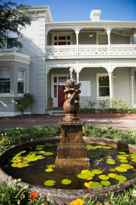 The Riversleigh - Accommodation Adelaide 10