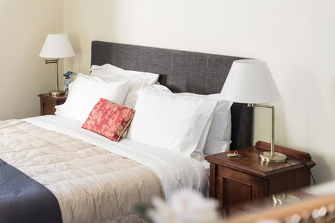The Riversleigh - Accommodation Adelaide 1
