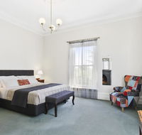 The Riversleigh - Accommodation Adelaide