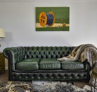 Farmers Arms Hotel Daylesford - Accommodation Adelaide