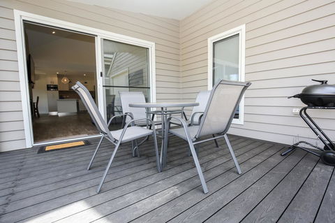 Amber Mist Villa Two - Accommodation Adelaide 9