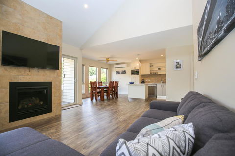 Amber Mist Villa Two - Accommodation Adelaide 20