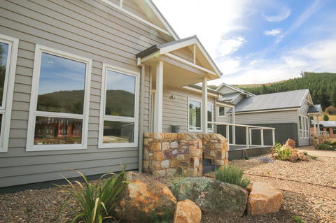 Amber Mist Villa Two - Accommodation Adelaide 4