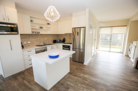 Amber Mist Villa Two - Accommodation Adelaide 8