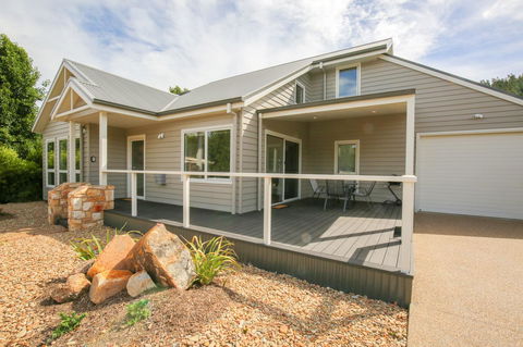 Amber Mist Villa Two - Accommodation Adelaide 5