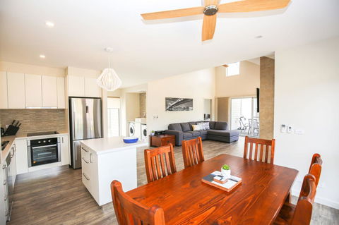 Amber Mist Villa Two - Accommodation Adelaide 15