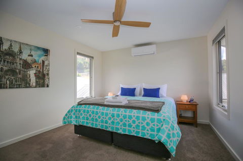 Amber Mist Villa Two - Accommodation Adelaide 6