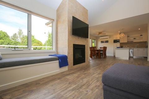 Amber Mist Villa Two - Accommodation Adelaide 14