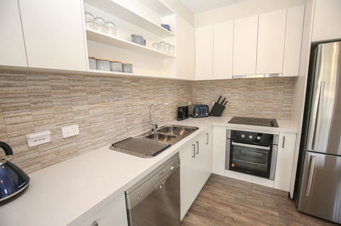 Amber Mist Villa Two - Accommodation Adelaide 16