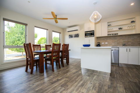 Amber Mist Villa Two - Accommodation Adelaide 18