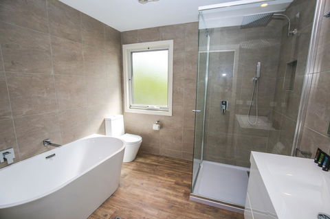 Amber Mist Villa Two - Accommodation Adelaide 3