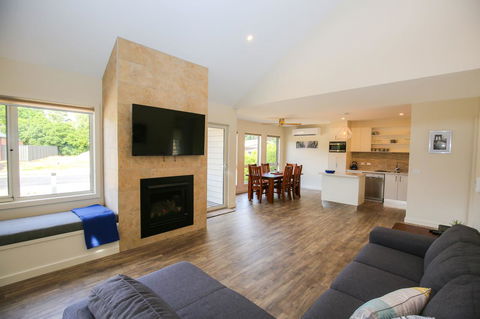 Amber Mist Villa Two - Accommodation Adelaide 21