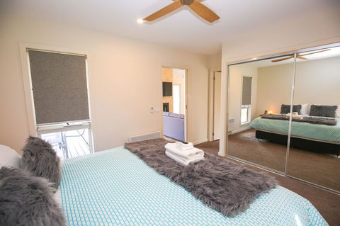 Amber Mist Villa Two - Accommodation Adelaide 11