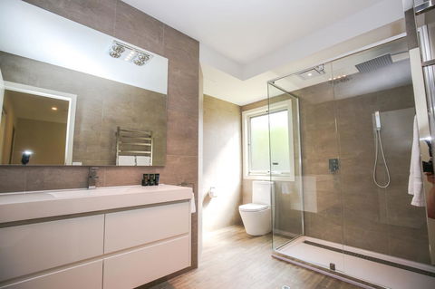Amber Mist Villa Two - Accommodation Adelaide 10