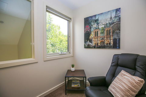 Amber Mist Villa Two - Accommodation Adelaide 7