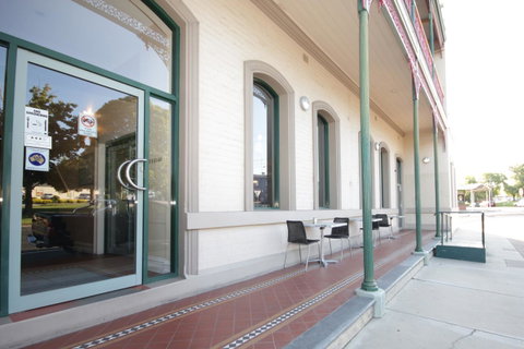 Mitchell River Tavern - Accommodation Adelaide 6
