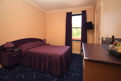Mitchell River Tavern - Accommodation Adelaide 18