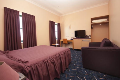 Mitchell River Tavern - Accommodation Adelaide 28