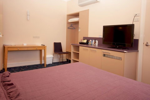Mitchell River Tavern - Accommodation Adelaide 32