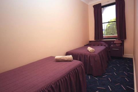 Mitchell River Tavern - Accommodation Adelaide 26