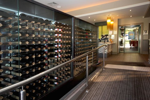 Mitchell River Tavern - Accommodation Adelaide 3