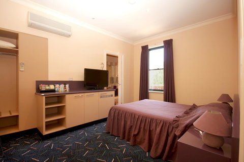 Mitchell River Tavern - Accommodation Adelaide 33