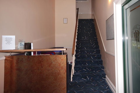 Mitchell River Tavern - Accommodation Adelaide 8